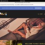 $1 Mia S Trial Offer