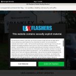$1 Ukflashers Trial Offer