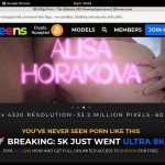 5kteens Accounts Free