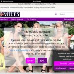 Accounts 60plusmilfs.com Free