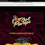 Accounts Tgirlpinups