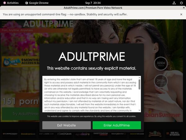 Adult Prime Discount Memberships Adult Prime Discount Memberships