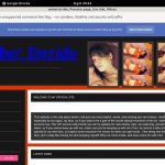 Ambertorrido Hd Porn Videos
