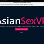 Asian VR Sex Blogspot Asian VR Sex Blogspot