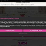 Babyblue0079 Discreet