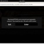 BarebackRT XXX Free Member