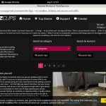 Become Madame Marissa Member Become Madame Marissa Member