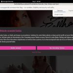 Bettie Ballhaus Free Com Bettie Ballhaus Free Com