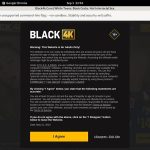 Black4k Hd Video Black4k Hd Video