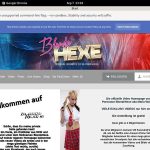 BlondeHexe Yearly Membership BlondeHexe Yearly Membership