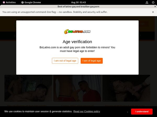 Bo Latino Paysite Bo Latino Paysite