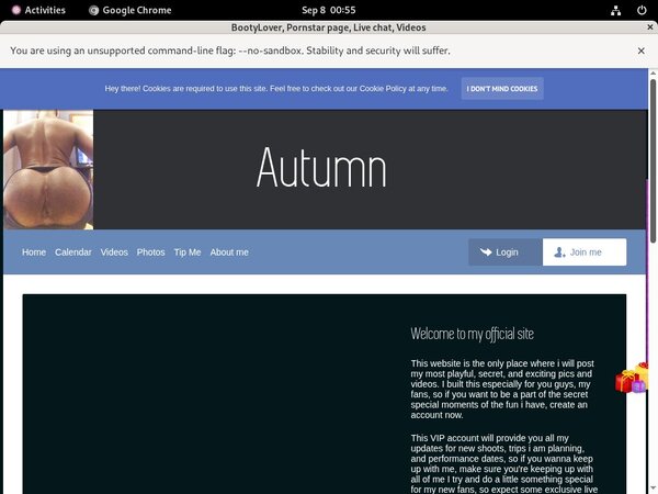 BootyLover Cheap Discount BootyLover Cheap Discount