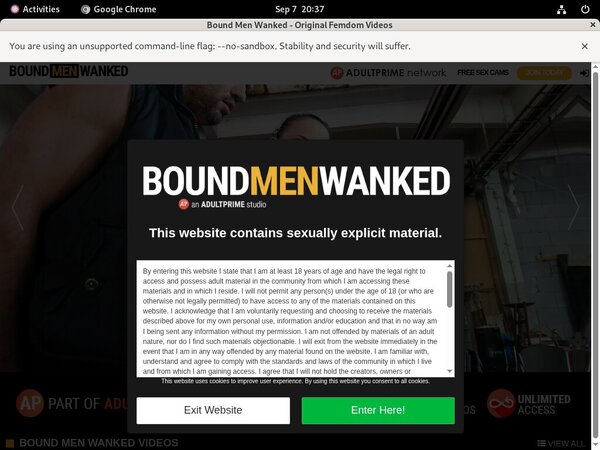 Boundmenwanked Site Reviews Boundmenwanked Site Reviews