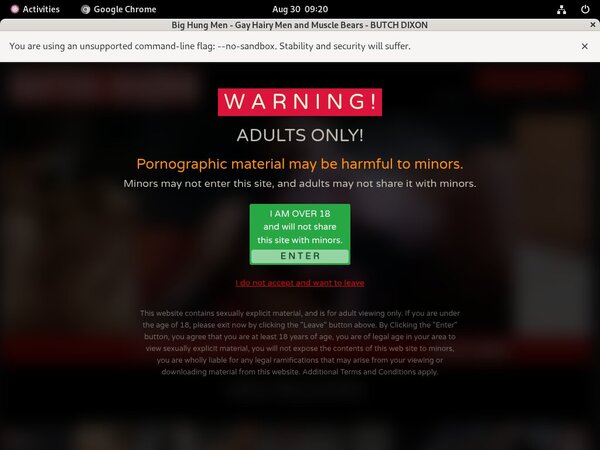 Butchdixon.com Join Now Butchdixon.com Join Now