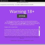 Cali Teens Access Free