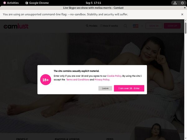 Camlust.com GXBill Camlust.com GXBill