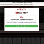 Canada TGirl Com Discount