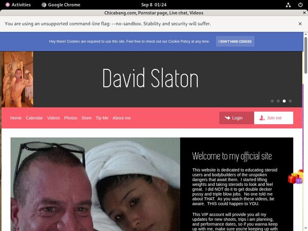 Chicabang.com Stories Chicabang.com Stories