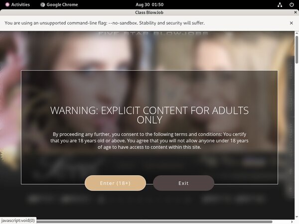 Class-blowjob.com With Discover Card Class-blowjob.com With Discover Card