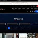 Club Rope Marks Free Trial Member