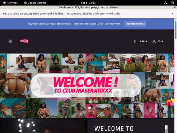 ClubMaseratiXXX 2021 ClubMaseratiXXX 2021