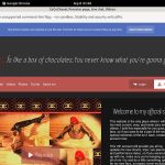 CoCoChanel Free Premium Accounts