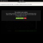 College Uniform Vxsbill Page