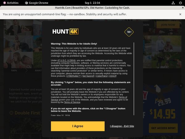 Com Hunt4k Discount Link