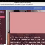 Com Modelcentro Livylarue Login Account