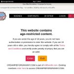 Creampie For Granny Free Accounts