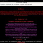 Cruxdreams.com Get Account