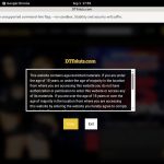 DTF Sluts Discount Payment DTF Sluts Discount Payment