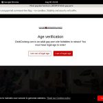 Darkcruising Free Pics