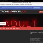 Dastrokeisofficialxxx Trial Videos Dastrokeisofficialxxx Trial Videos