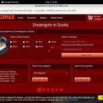 Dreamgirls In Socks Bypass