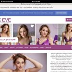 EveLawrence Free Download