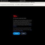 Exgfpass Coupon Deal