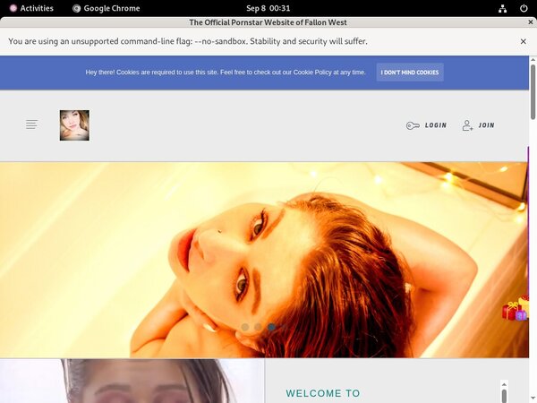 [Image: FallonWestpassword-Free.jpg]