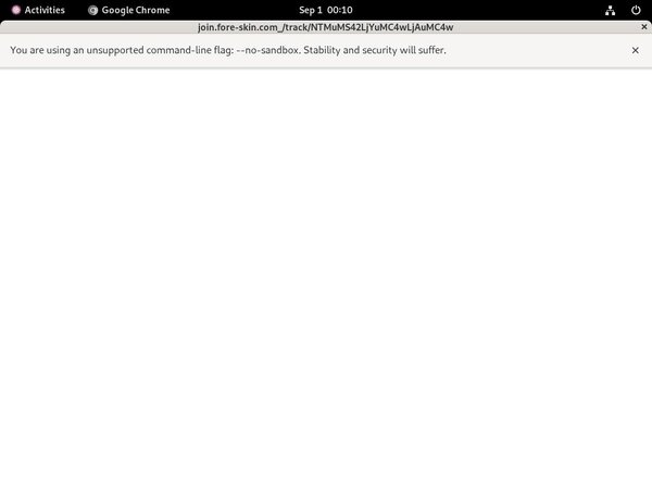 Foreskin Com Discount Trial