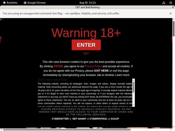 Fotos Cbtandballbusting Fotos Cbtandballbusting