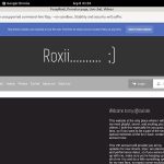 FoxxyRoxii Real Accounts FoxxyRoxii Real Accounts