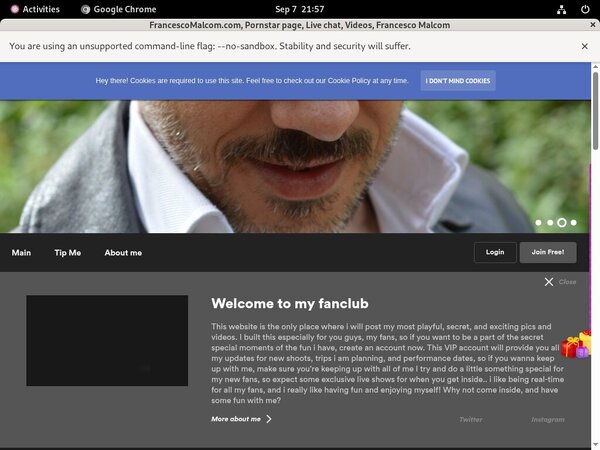 FrancescoMalcomcom Full Hd Video FrancescoMalcomcom Full Hd Video