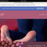 FrankiCavalli Password And Login