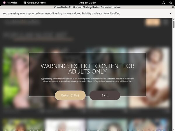 Free Accounts For Classnudes Free Accounts For Classnudes