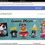 Free Accounts On Platinumpuzzy.net Free Accounts On Platinumpuzzy.net