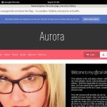 Free AuroraJaymes Trial Membership Free AuroraJaymes Trial Membership