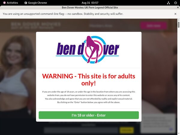 Free Ben Dover Movies Passes Free Ben Dover Movies Passes