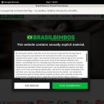 Free Brasil Bimbos Hacked Passwords