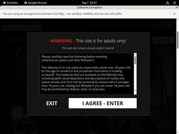 Free Collectivecorruption Porn Accounts Free Collectivecorruption Porn Accounts