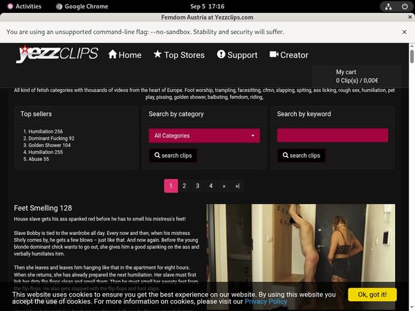 Free Femdom Austria Videos Free Femdom Austria Videos